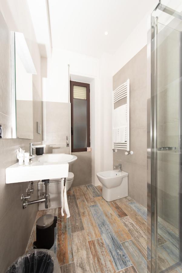 Urban Rooms סלרנו מראה חיצוני תמונה