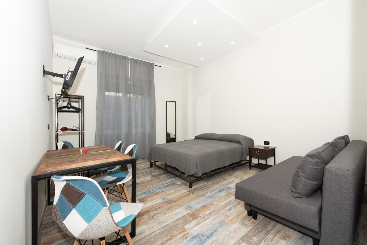 Urban Rooms סלרנו מראה חיצוני תמונה
