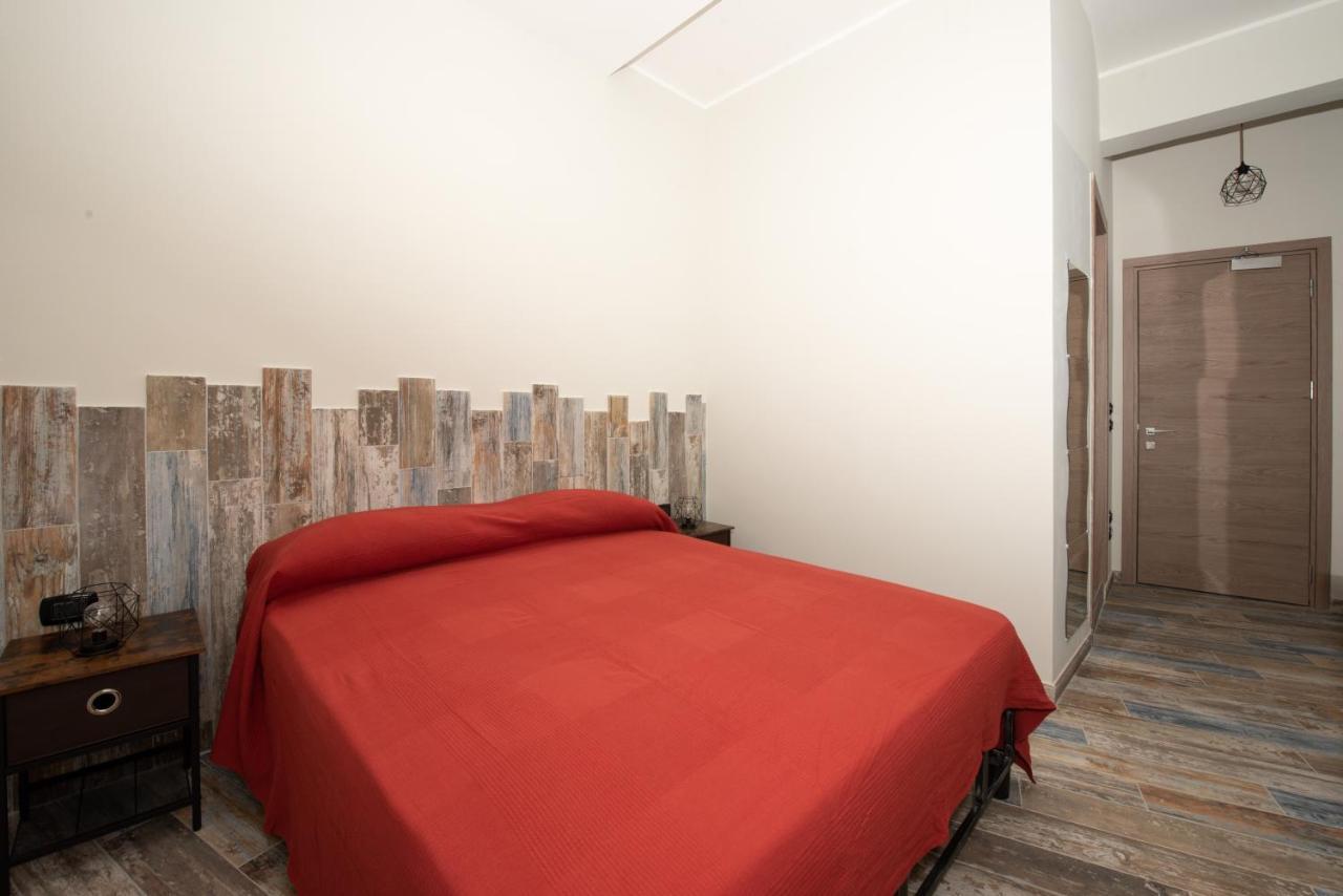 Urban Rooms סלרנו מראה חיצוני תמונה