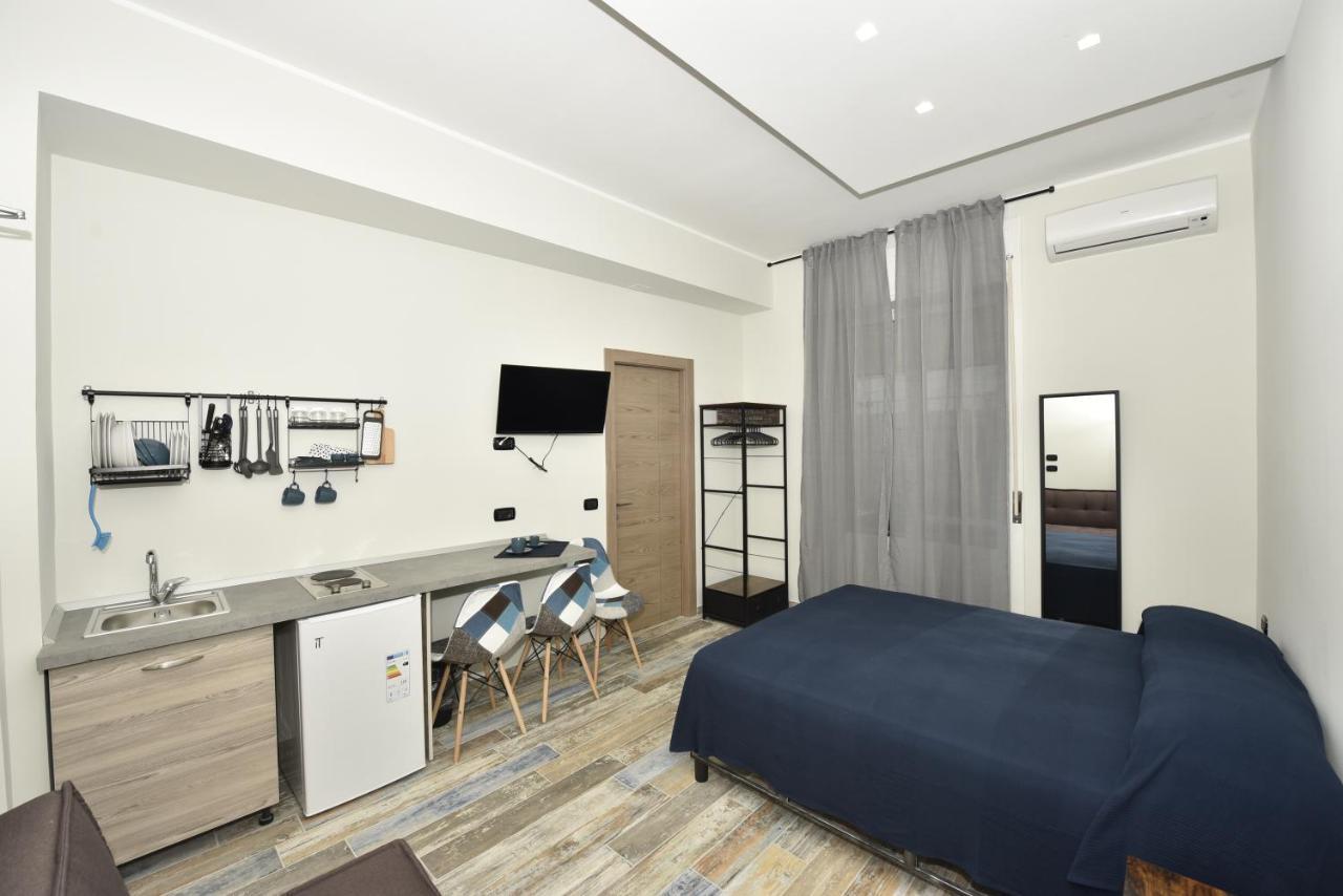 Urban Rooms סלרנו מראה חיצוני תמונה