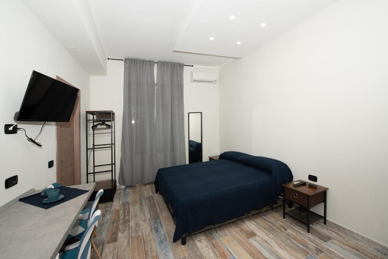 Urban Rooms סלרנו מראה חיצוני תמונה