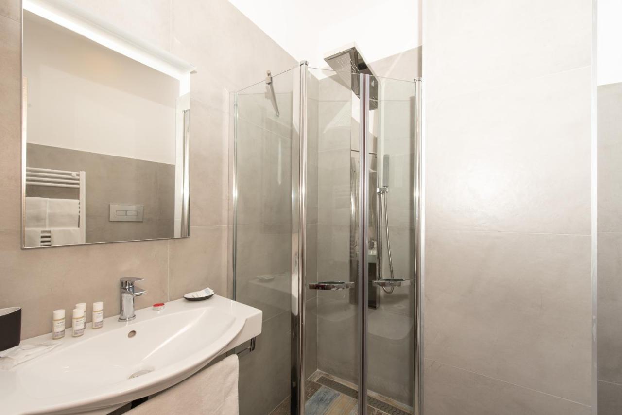Urban Rooms סלרנו מראה חיצוני תמונה